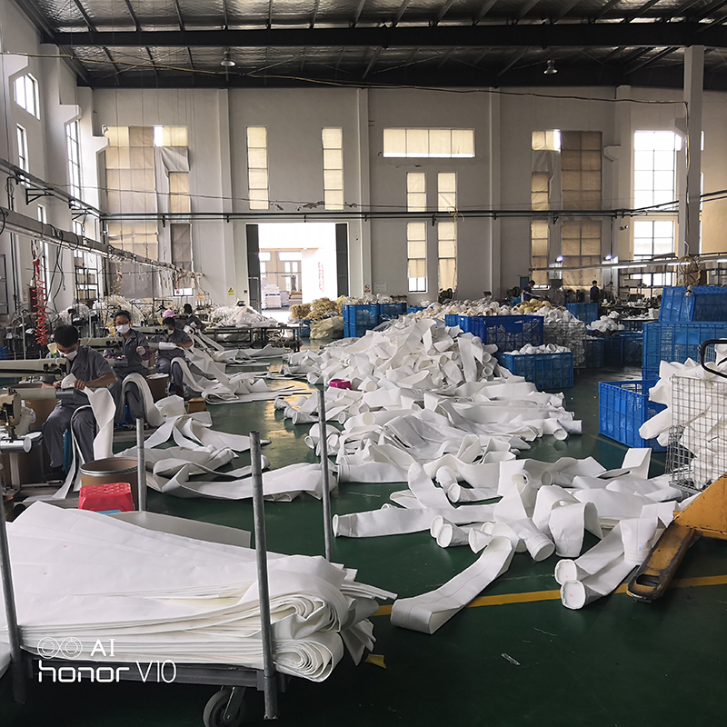 除塵布袋國家標(biāo)準(zhǔn)